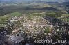 Luftaufnahme Kanton Bern/Langenthal - Foto Langenthal  3969
